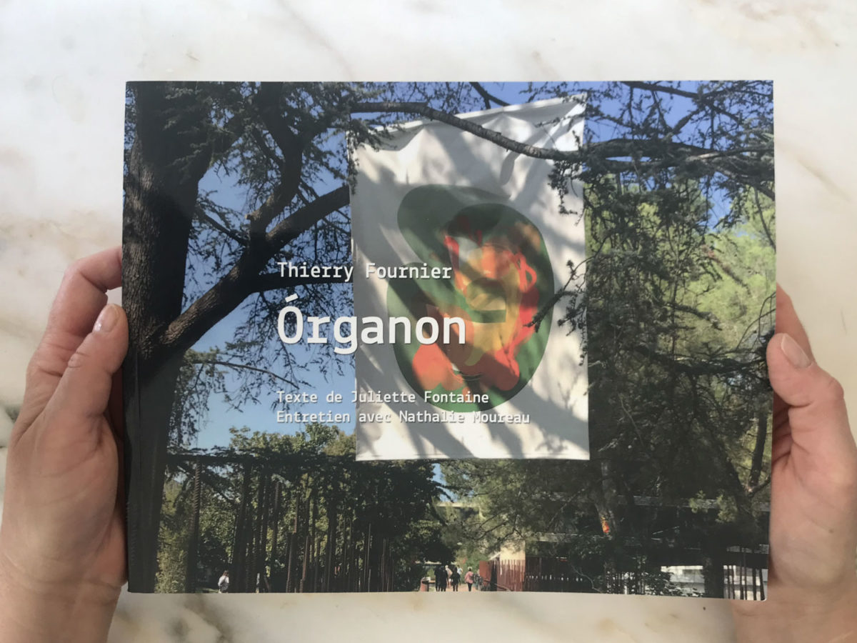 Catalogue Órganon