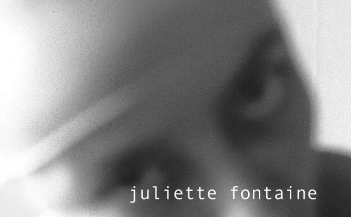 Pandore special issue – Juliette Fontaine