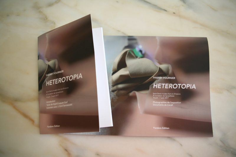 Heterotopia catalogue