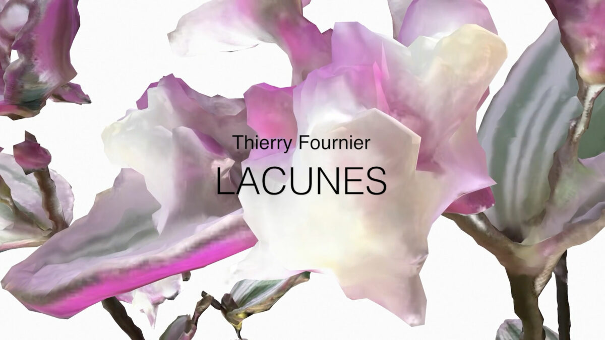 Lacunes (film)